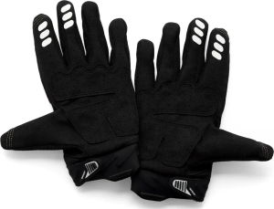 Airmatic 2 kesztyű, fekete 