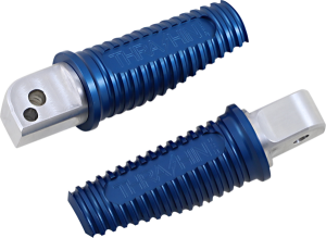 Canyon Footpegs Blue