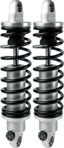 Revo-a Adjustable Fxr Coil Suspension Clear, Anodized