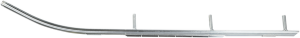 Shaper Wear Bars