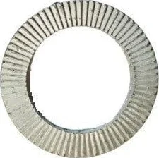 Ék alakú rögzítőalátét 19,5×29×3,4