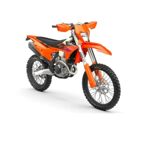 2027-es KTM 350 EXC-F Euro 5+ enduro motorkerékpár, 2, nordicamoto.ro