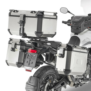 Kappa oldalsó csomagtartó-keret a TRIUMPH Tiger 900 '20–'21 modellhez, 1, nordicamoto.ro