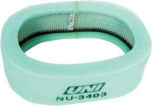 Ironhead Xl Air Filter Element Green
