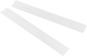 Exhaust Tape White