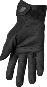Manusi Thor Spectrum Negru 4XL, 5, nordicamoto.ro