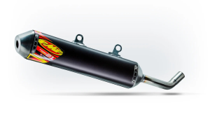 FMF Powercore 2.1 2T kipufogócső KTM/Husqvarna/Gas-Gas 250–300 20–23, 2, nordicamoto.ro