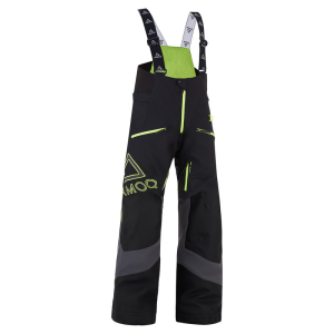 AMOQ Orbit V2 20K motoros szán nadrág – Fekete/Szürke/Hi-Vis – Méret: L, 4, nordicamoto.ro