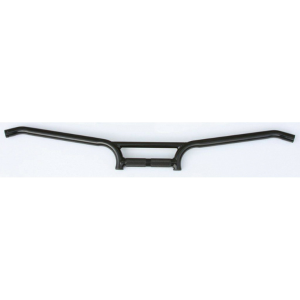 Rox handlebar 2 rised with hooks