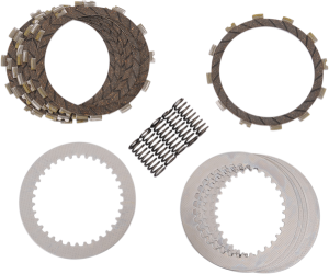 Drc Series Clutch Kit