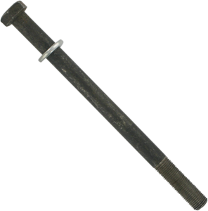 Mounting Bolt Kit, 1, nordicamoto.ro