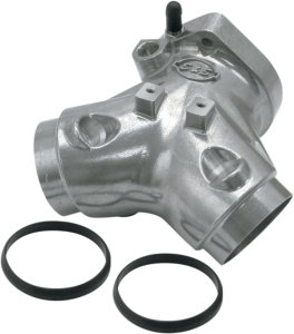 Single-bore Manifold Raw