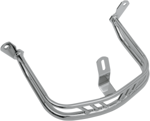 Fender Rail Chrome