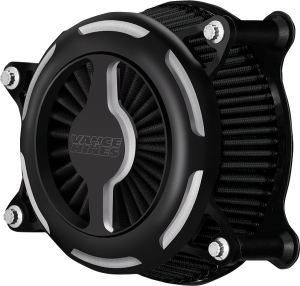 Vo2 Blade Air Cleaner Black, 2, nordicamoto.ro