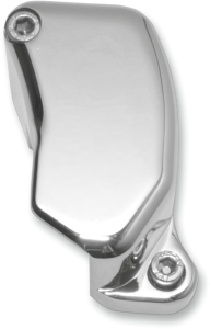 Decompression Cover Chrome