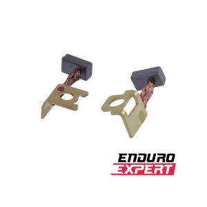 Elektromotor-kefe készlet KTM EXC 250/300 2T '17–'20 / Beta RR 250/300 2T '13–'20 modellekhez 24639EE
