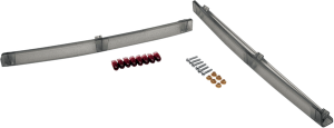 Tour-pak® Side Lens Kit Red, 1, nordicamoto.ro