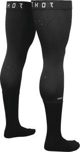 Thor Compression zokni, fekete, S/M méret, 2, nordicamoto.ro