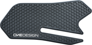 Tank Grip Black, 3, nordicamoto.ro