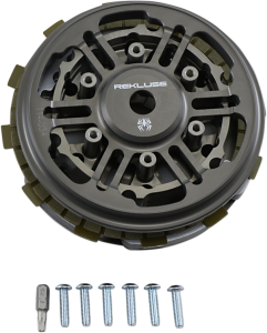 Core Manual Dds Clutch Kit