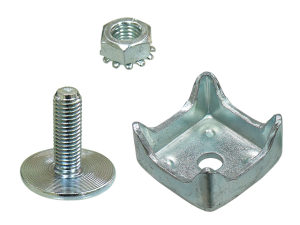 TRACK STUD KIT
