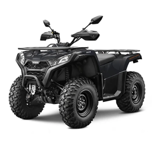 ATV GOES – CFMOTO TERROX 400S T3b '26