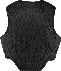 Vesta protectie Icon Softcore™ Black 3XL/4XL, 3, nordicamoto.ro