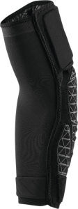 Surpass Elbow Guards Black S, 2, nordicamoto.ro