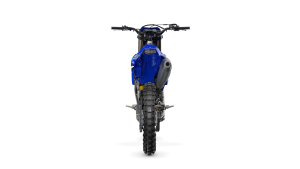 Yamaha WR450F enduro motorkerékpár, 5, nordicamoto.ro