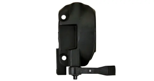 Switch Series Handlebar Black 