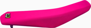 Seat Cover High Grip Universal Pink 