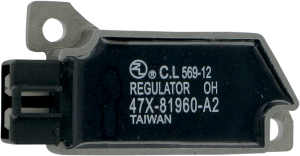 Regulator And Rectifier For Yamaha, 1, nordicamoto.ro