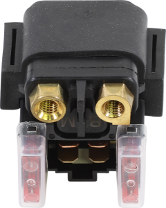 Starter Solenoid