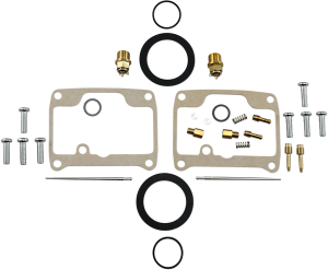 Carb Rebuild Kit, 1, nordicamoto.ro