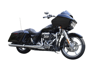 Rockstar Moto Forged Aluminum Wheel - 