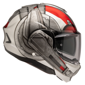 HJC F100 Ant-Man Marvel sisak, 3, nordicamoto.ro