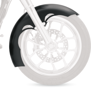 Tire Hugger Front Fender For Dresser E-coating, 1, nordicamoto.ro