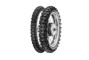 Hátsó gumiabroncs 110/100 – 18 Pirelli Scorpion XC Mid Hard, 1, nordicamoto.ro