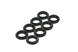 Skinz T-Motion Limiters  8pcs Ski-Doo XM/XS