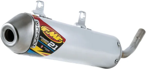 Powercore 2.1 Silencer Raw