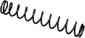 Pressure Relief Spring 