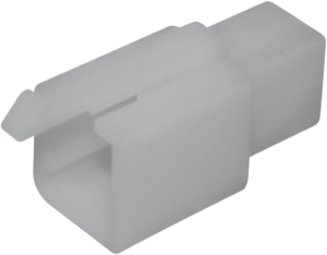 Replacement Connector Component White