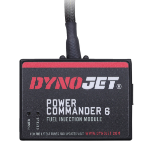 Power Commander 6 Black, 1, nordicamoto.ro