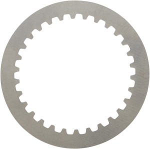 Clutch Steel Drive Plate, 1, nordicamoto.ro
