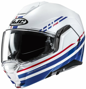 HJC i100 Sysma sisak, 3, nordicamoto.ro