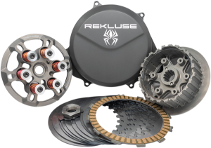 Core Manual Clutch Kit