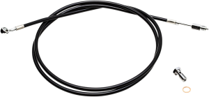 Hydraulic Clutch Line Black, 1, nordicamoto.ro