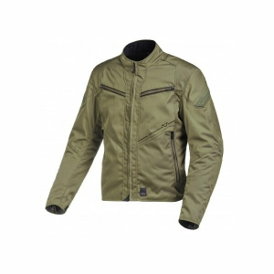 Geaca textil impermeabila MACNA SOLUTE Olive S, 1, nordicamoto.ro