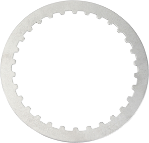 Steel Drive Plates