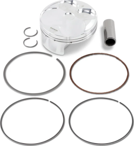 Piston Kit Rmz250, 1, nordicamoto.ro
